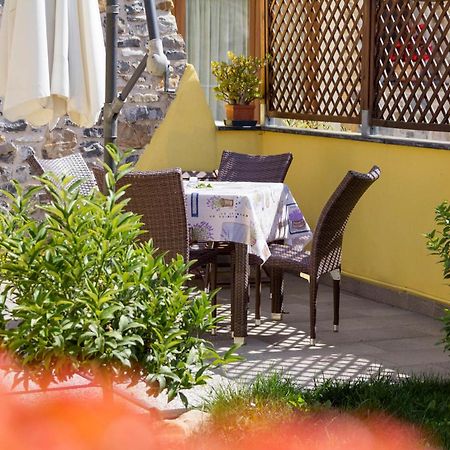Appartamenti Antico Frantoio Doria Resort Imperia Esterno foto
