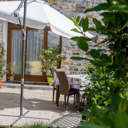 Appartamenti Antico Frantoio Doria Resort Imperia Esterno foto