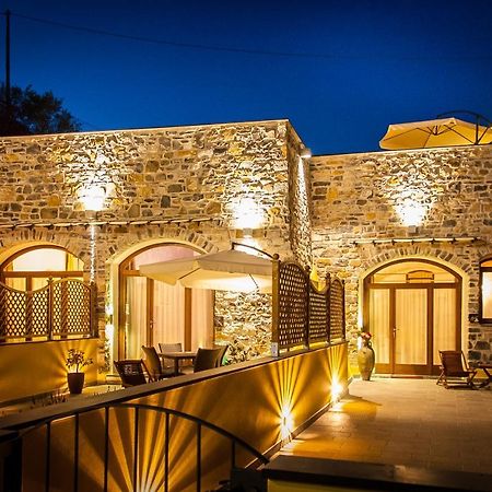 Appartamenti Antico Frantoio Doria Resort Imperia Esterno foto