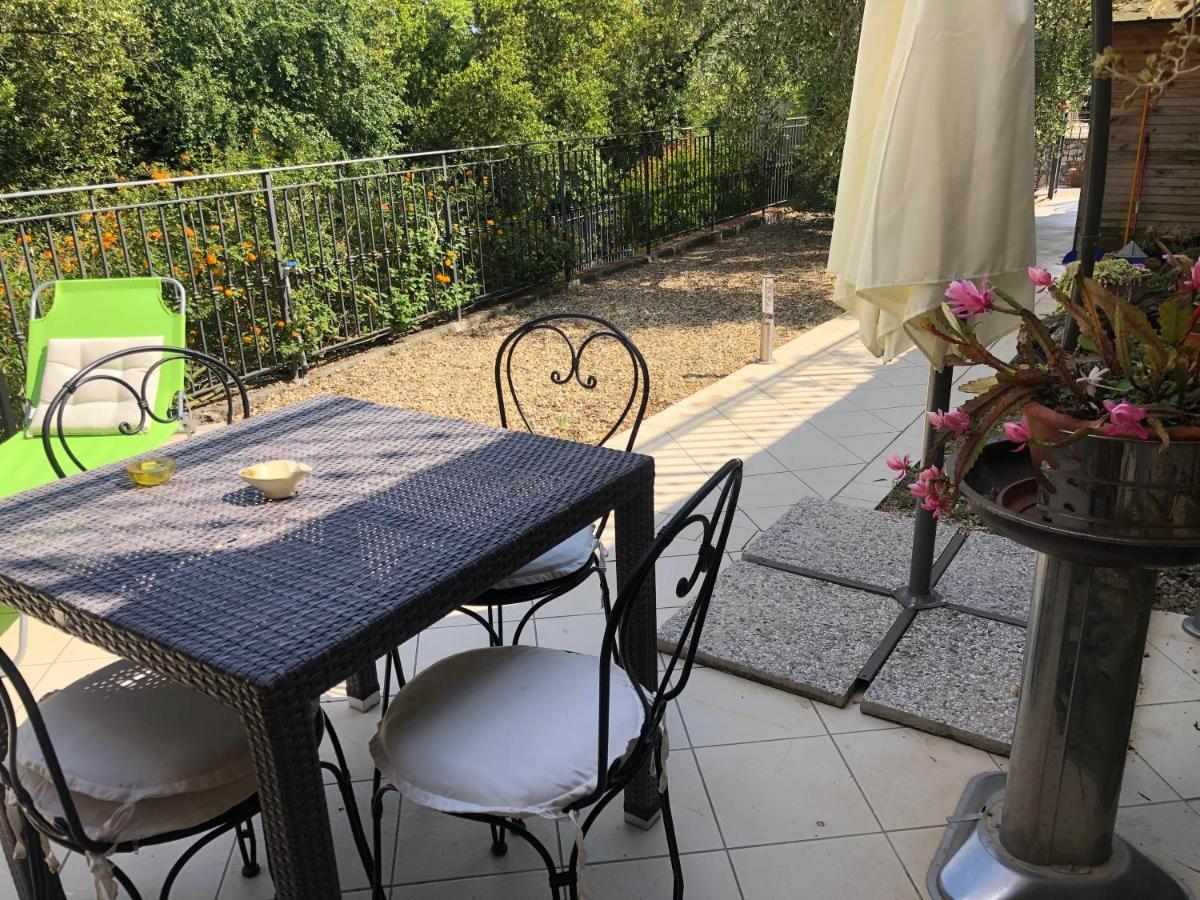 Appartamenti Antico Frantoio Doria Resort Imperia Esterno foto