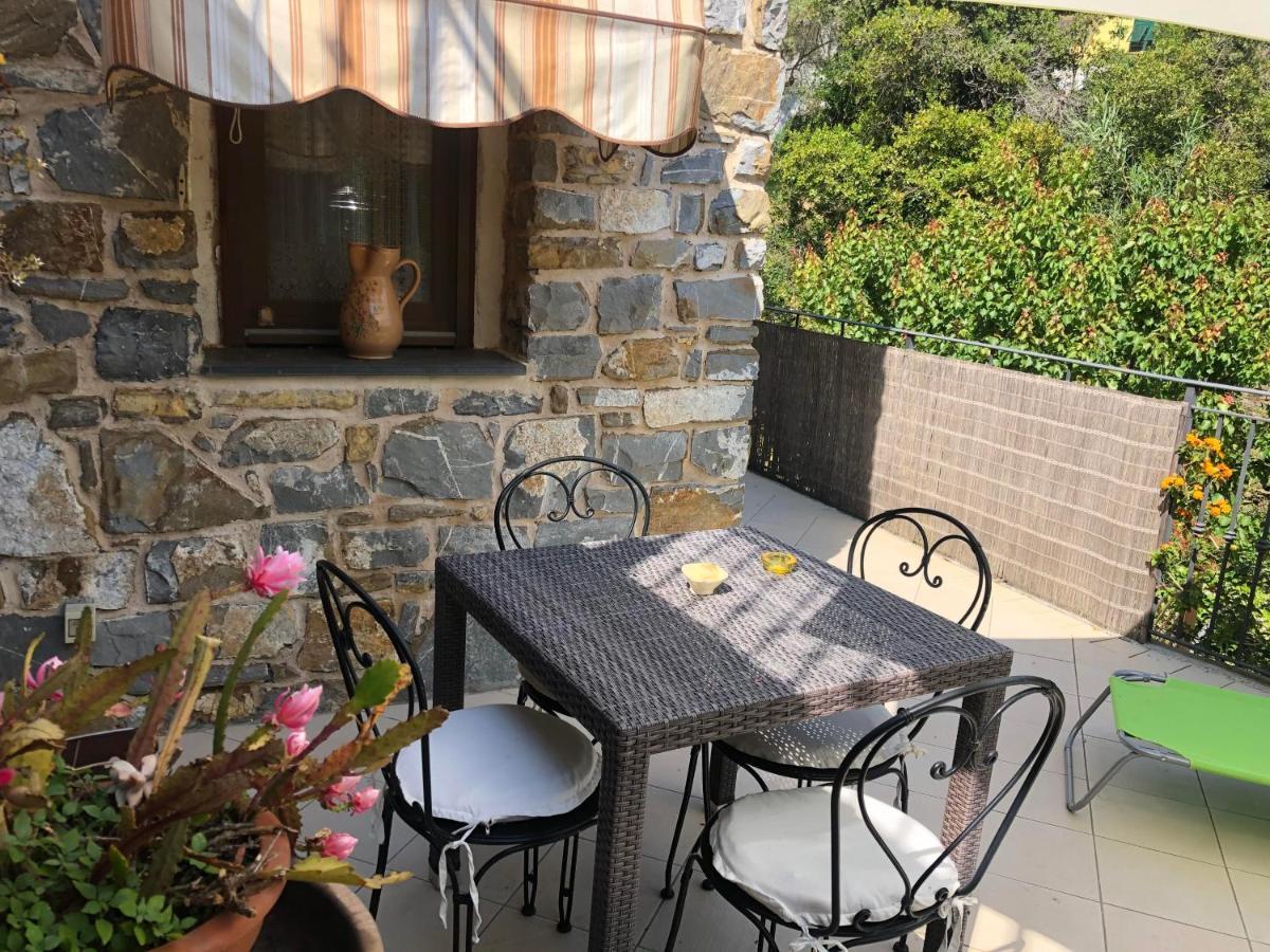 Appartamenti Antico Frantoio Doria Resort Imperia Esterno foto