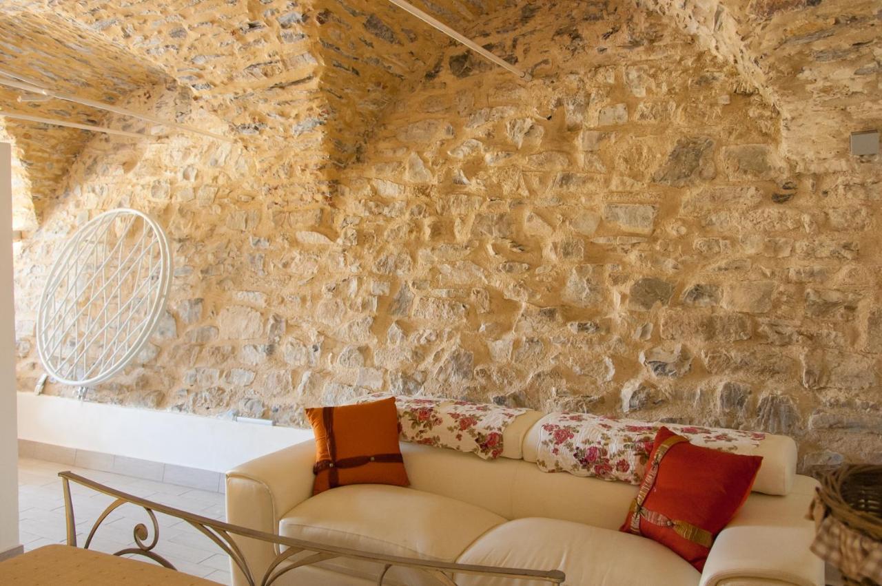 Appartamenti Antico Frantoio Doria Resort Imperia Esterno foto