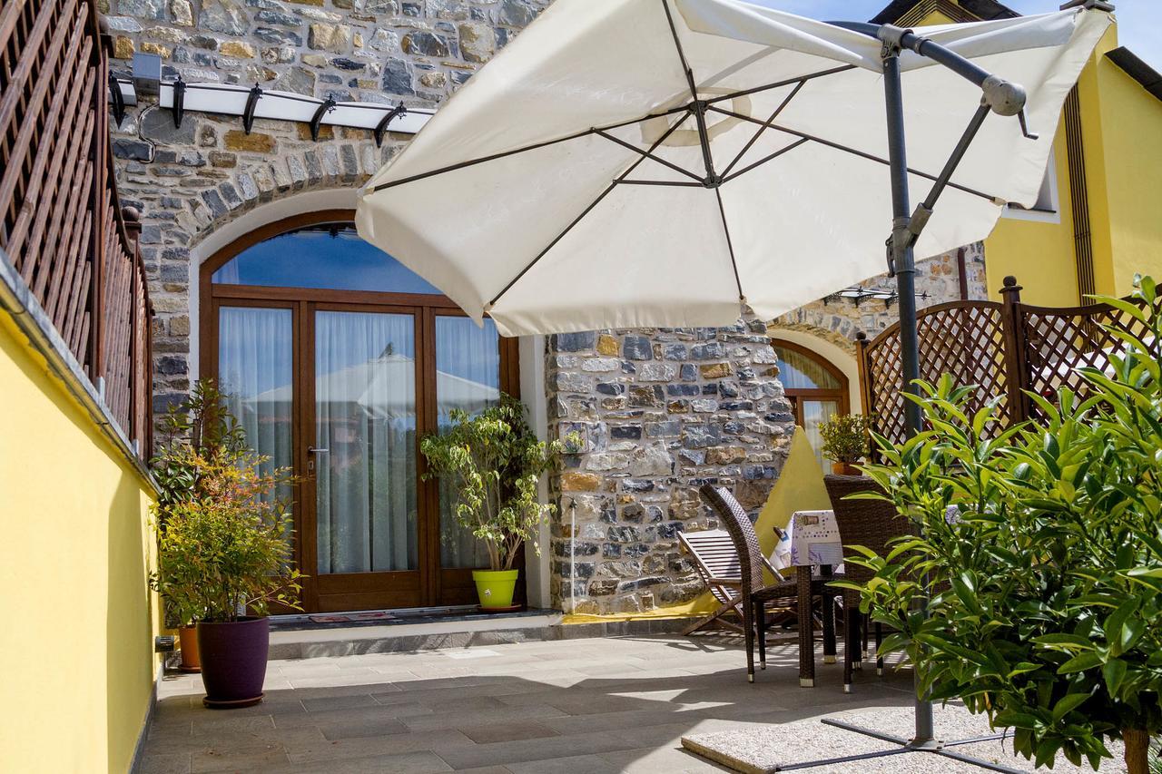 Appartamenti Antico Frantoio Doria Resort Imperia Esterno foto